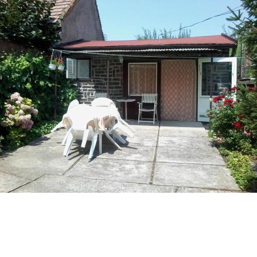 Nyári-Lak Apartman