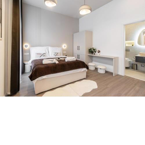Oasis Luxe Boutique Suites by BQA