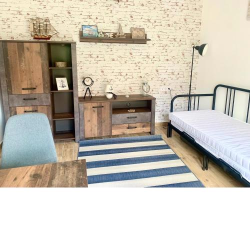Öböl Apartman