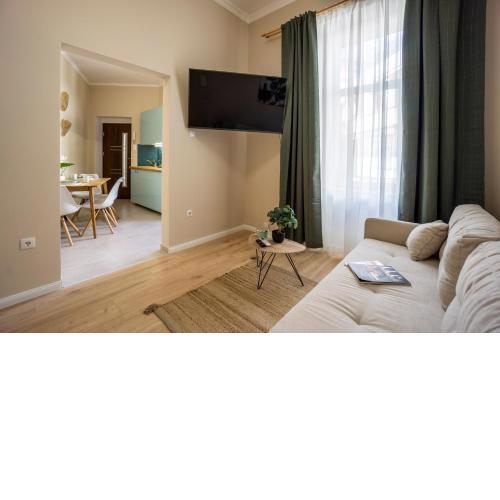 Oktogon Design Home