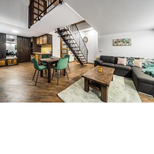 Old Drum Residence