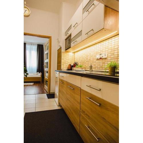 Old Town Apartman