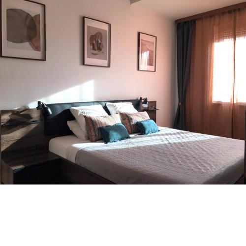 Only4U Budapest-Soho Apartments