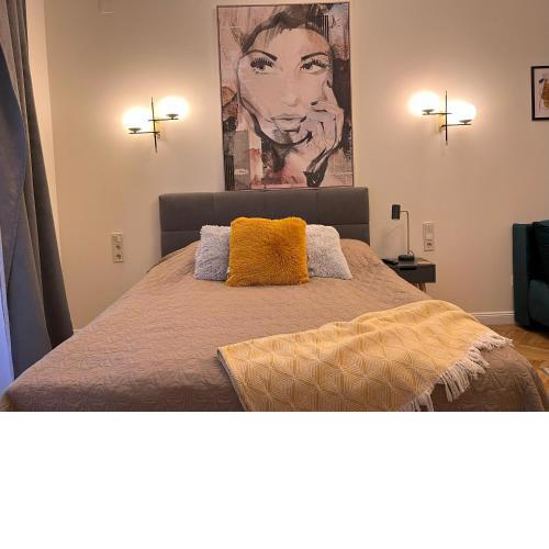 Opera apartman