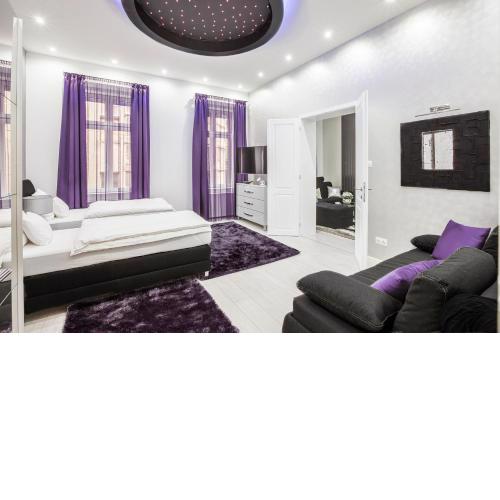 Opera Luxory Suite