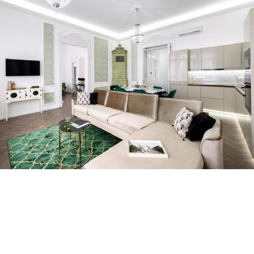 Opera residence