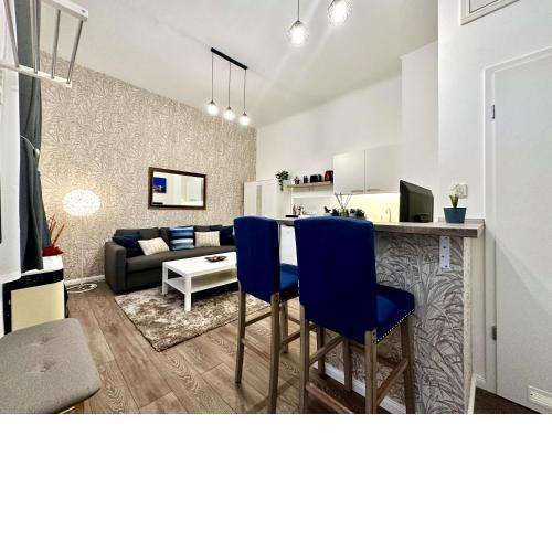 OperaBasilica Apartment