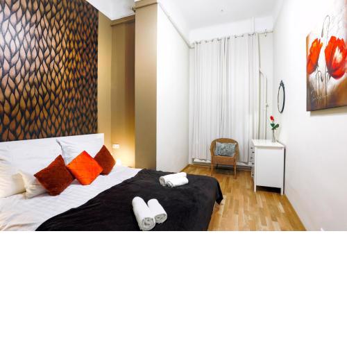 ORANGEHOMES Kalvin Sq 2 bedroom apartment