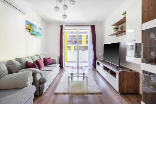 Orchid House Apartment