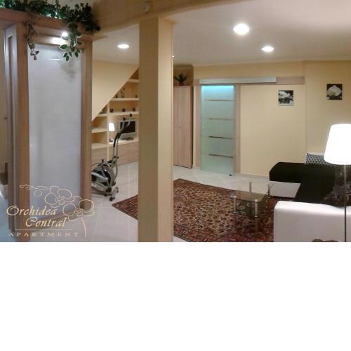 Orchidea Central Apartment