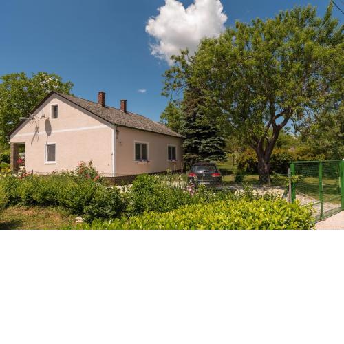 Orgona Apartman- és Nyaralóház
