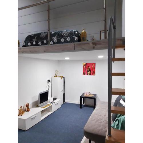 Oriental Apartment near Gozsdu udvar