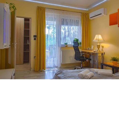 Outdoor Adventure Smart Riverside Pet Friendly