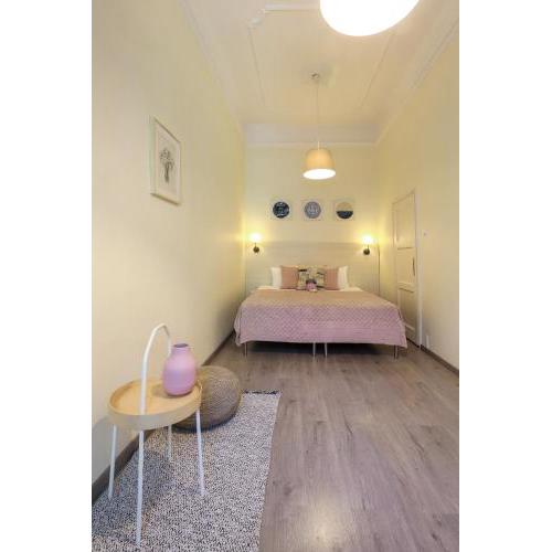 Ozone Private Rooms