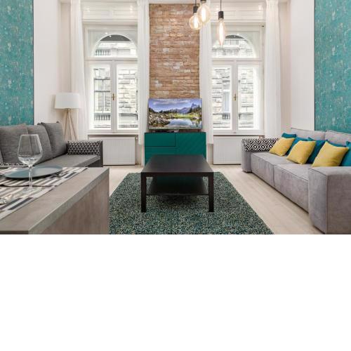 P43 Paulay Apartment