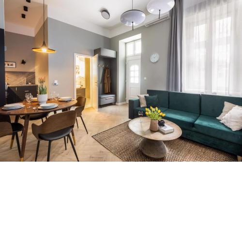 P431 Elitehost Luxury Apartment