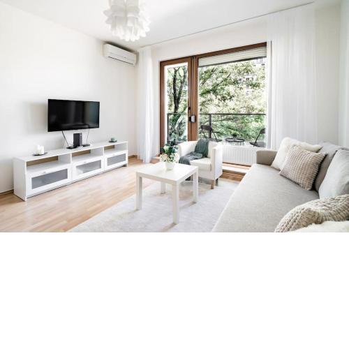 Panna Marina Apartment by NW