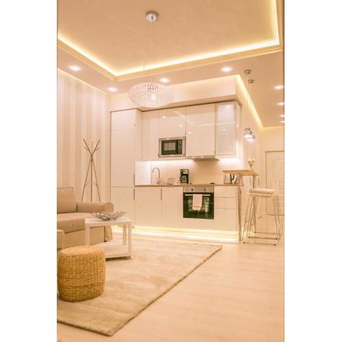 PANNI LUXURY Apartment next to Gozsdu garden