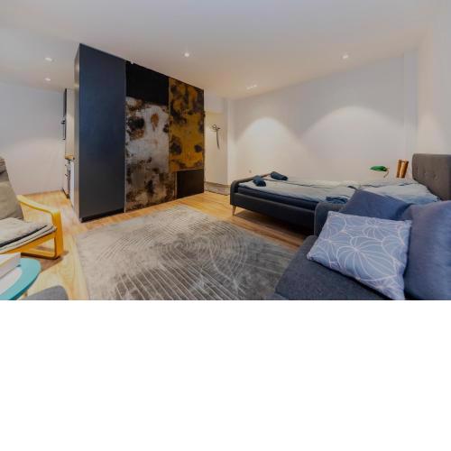 Pannon Apartment