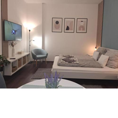 Pannonius Apartman