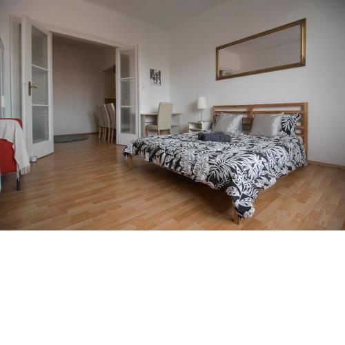 Panorama apartment