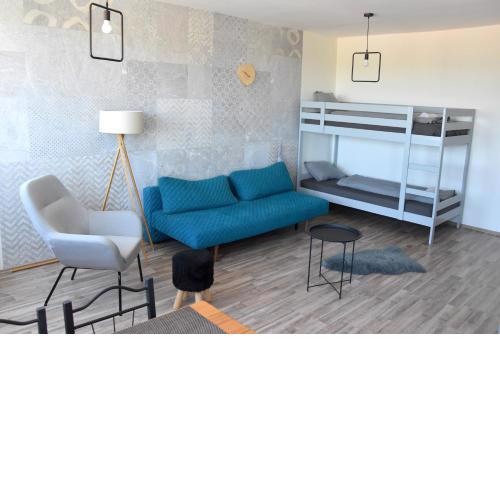 Panorama View Budget Apartment