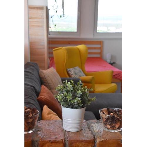 Panorama View Family Apartment