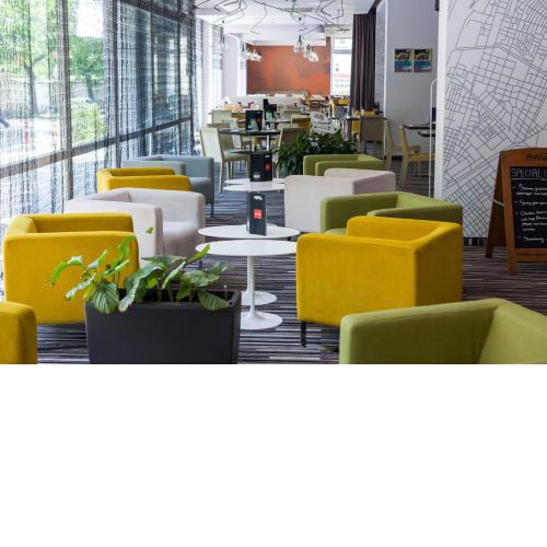 Park Inn By Radisson Budapest