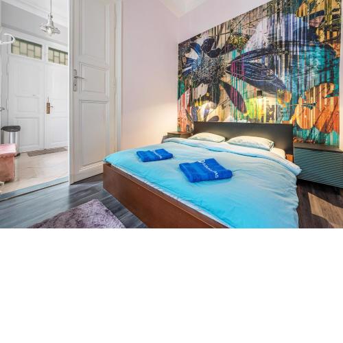 Park View Apartment - City Centre