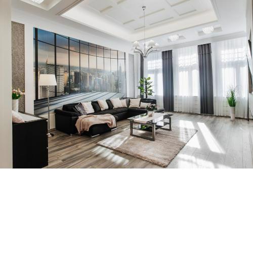 Parliament Square Apartment