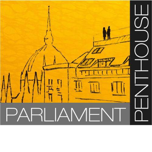 ParliamentPenthouse with Rooftop Terrace