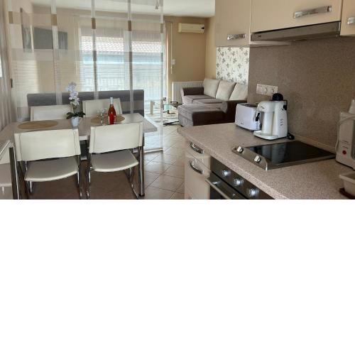 Patti Apartman