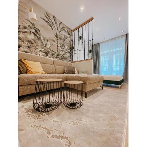 Paulay 11 Center Designer Apartment