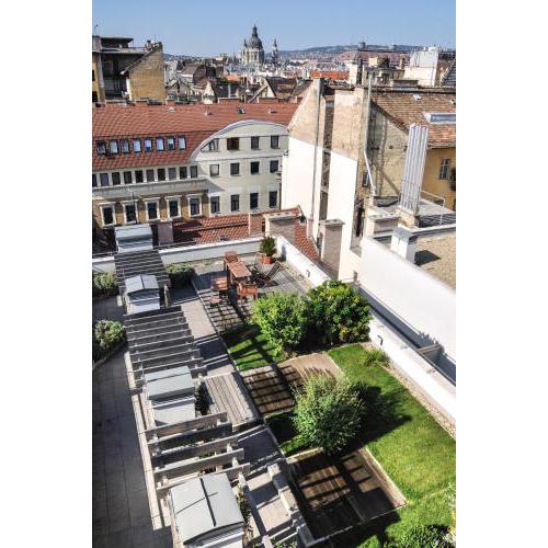 Paulay65 Budapest - Central Stay with 24h Reception