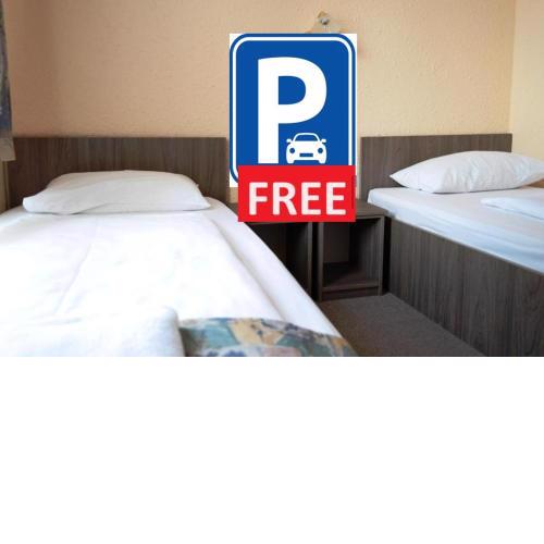Pay 2 Stay 3 nights ! Promotion !