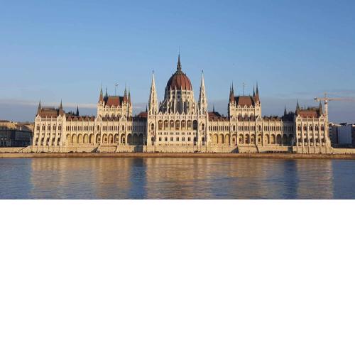 Peaceland Apartment Budapest