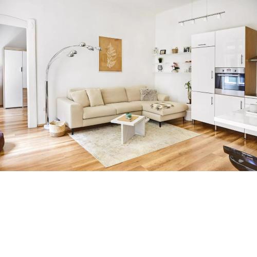 Peach Nest Apartment