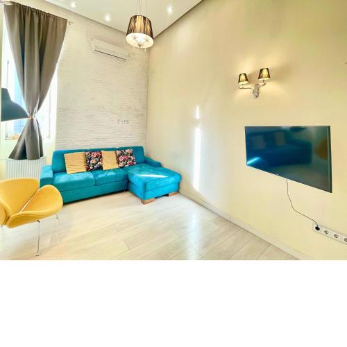 Perla Lux - 3 rooms - Finnish and Steam Sauna
