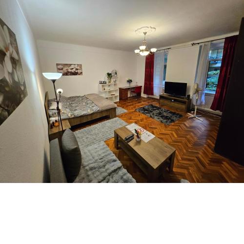 Pet Friendly 2BDR Apartment
