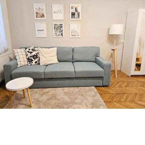 Petibo Apartments - Kazinczy 6