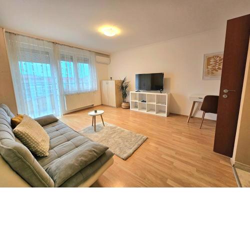 Petibo Apt - Green Grove - free parking in garage