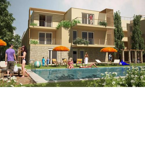 Piano Balaton Apartment