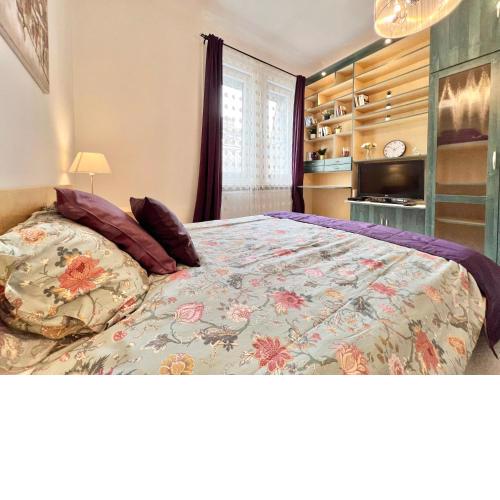Pilvax Apartment