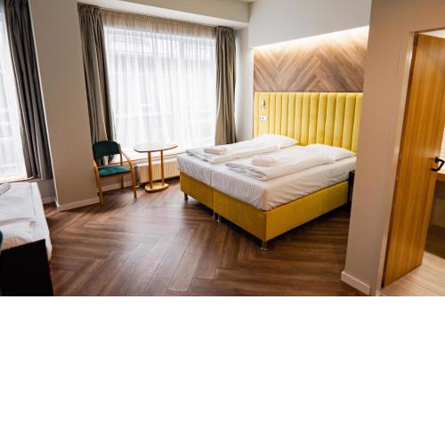 Pilvax Hotel Budapest