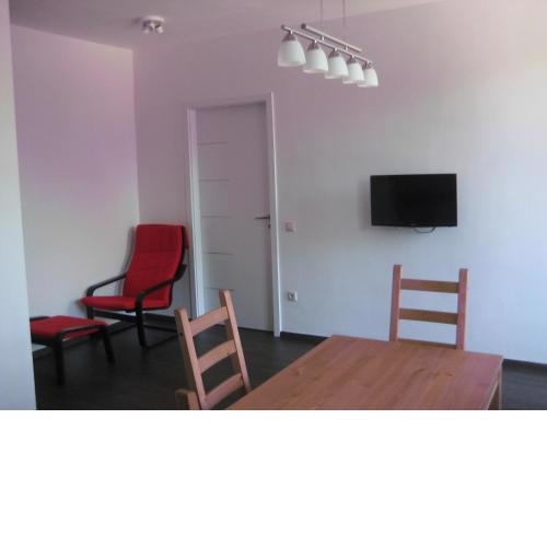 Platán apartman