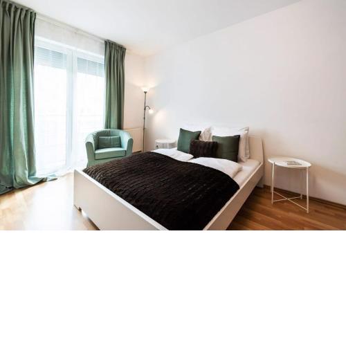 Pleasant & Comfy Apartment in super location