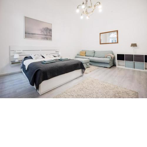 Podi Apartment