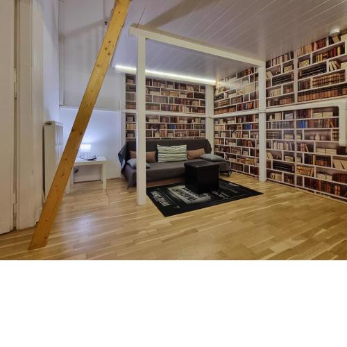 Pody Apartment