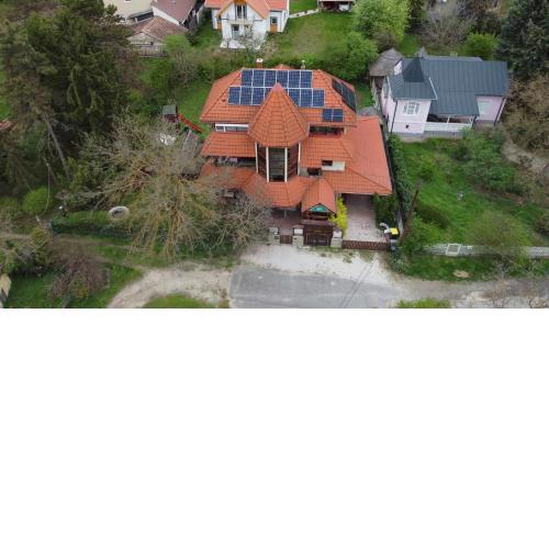 Porkoláb Apartmanház