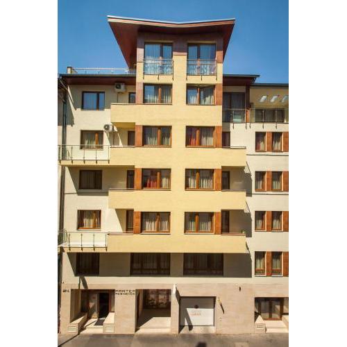 Prater Residence Apartment